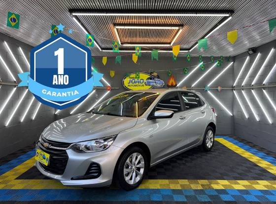 CHEVROLET ONIX 1.0 FLEX LT MANUAL CHEVROLET ONIX 1.0 FLEX LT MANUAL